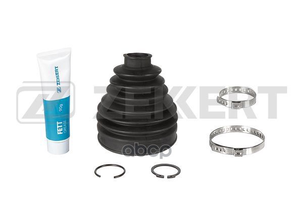 

ZEKKERT Пыльник ШРУС ZEKKERT sm1042s
