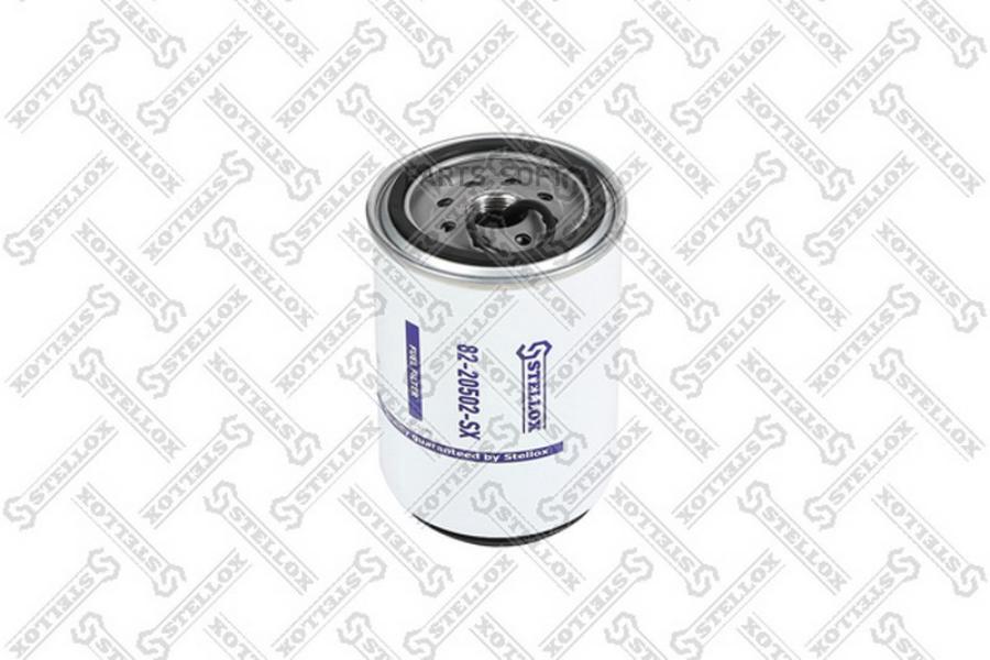 

STELLOX Фильтр топливный STELLOX 8220502sx