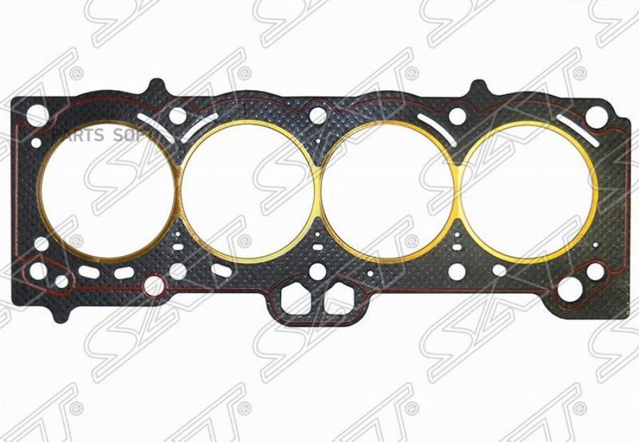 

SAT ST-11115-16121 Прокладка ГБЦ TOYOTA CALDINA/CARINA 7A-FE 94-02 1шт