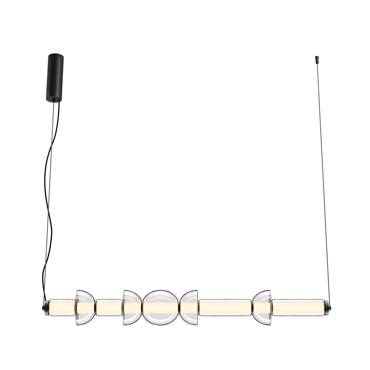 

Подвесной светильник Cosmo MOD210PL-L39B3K, Cosmo MOD210PL-L39B3K