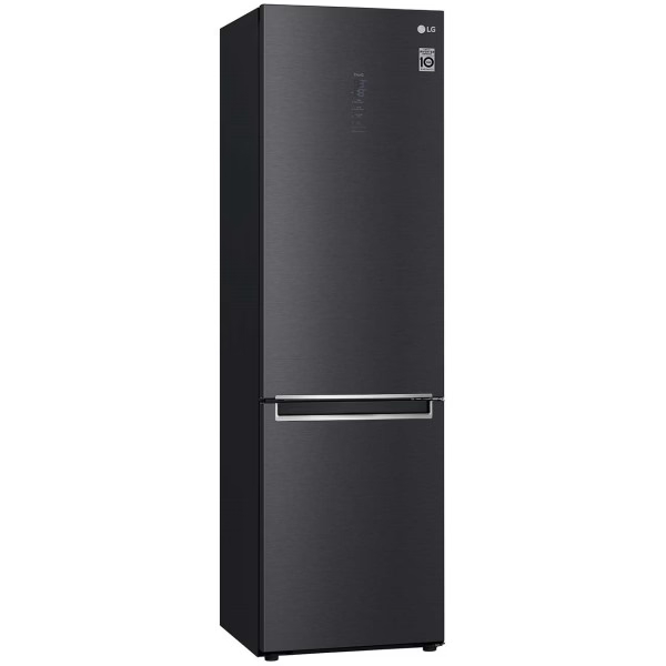 

Холодильник LG GA-B509PBAM черный, GA-B509PBAM