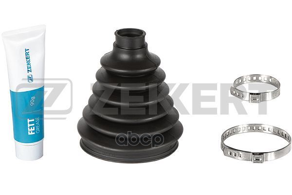 

ZEKKERT Пыльник ШРУС ZEKKERT sm1208s
