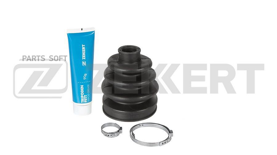 

ZEKKERT Пыльник ШРУС ZEKKERT sm1220s
