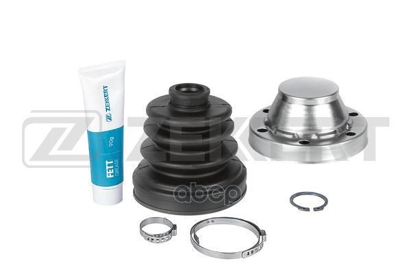 

ZEKKERT Пыльник ШРУС ZEKKERT sm1196s