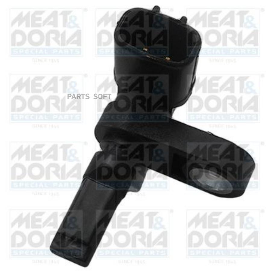 

Датчик Abs Передний Левый Toyota Land Cruiser/ Lexus Gx/ Lx MEAT & DORIA арт. 90711