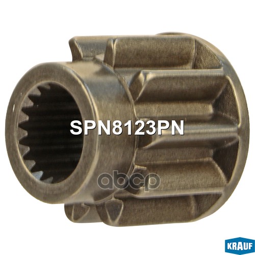 

Шестерня Бендикса Krauf арт. SPN8123PN