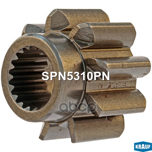 

Шестерня Бендикса Krauf арт. SPN5310PN