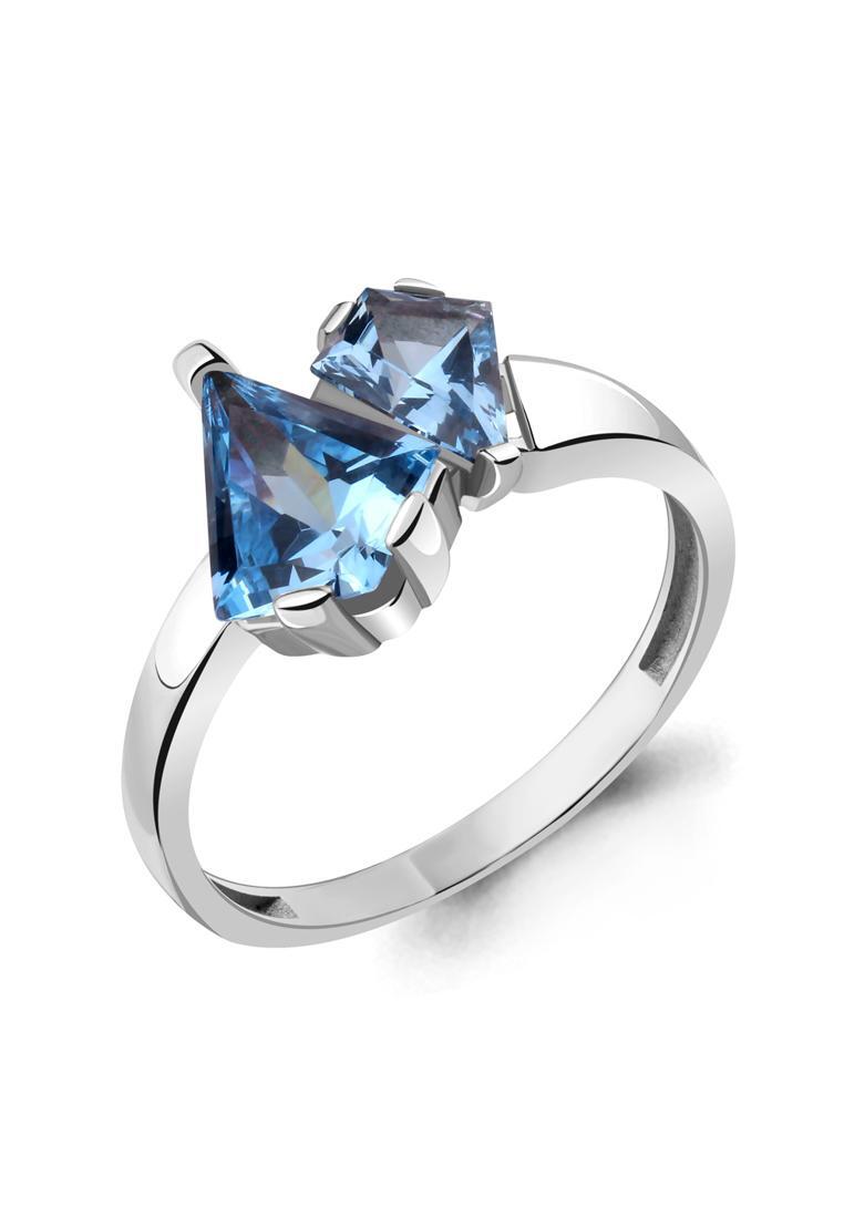 

Кольцо из серебра р. , Kari Jewelry 6930892., фианит, 6930892.5