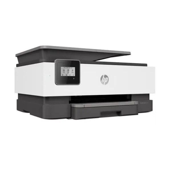 

Струйное МФУ HP OfficeJet Pro 8013 (1KR70B), OfficeJet Pro 8013