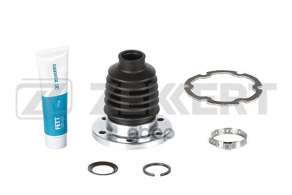 

ZEKKERT Пыльник ШРУС ZEKKERT sm1056s