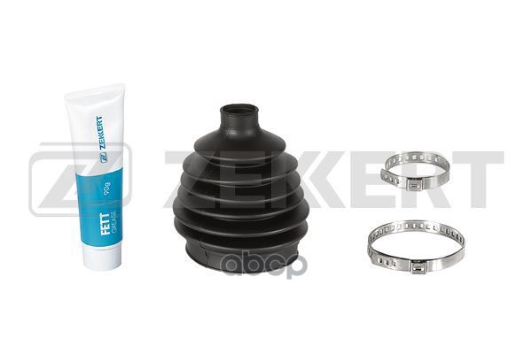 

ZEKKERT Пыльник ШРУС ZEKKERT sm1074s