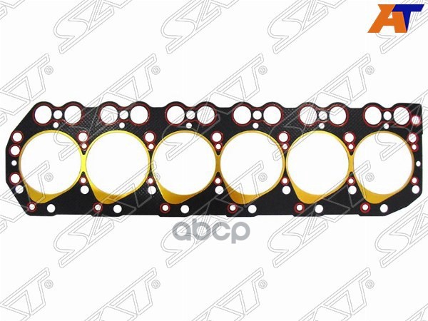 

Прокладка ГБЦ Sat ST1104406J00