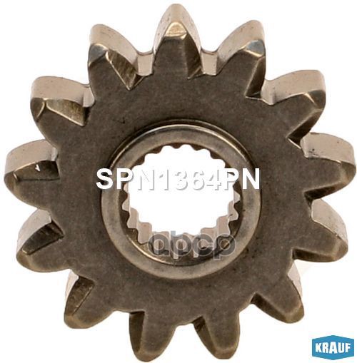 

Шестерня Бендикса Krauf арт. SPN1364PN