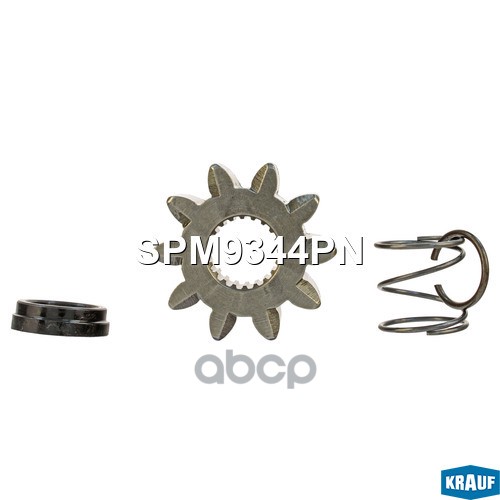 

Шестерня Бендикса Krauf арт. SPM9344PN