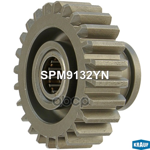 

Шестерня Бендикса Krauf арт. SPM9132YN