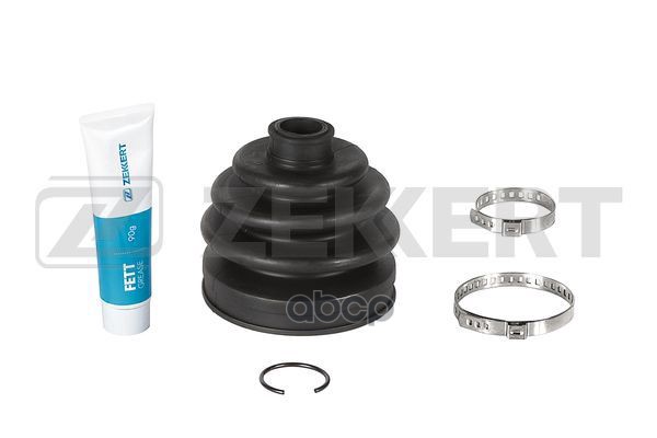 

ZEKKERT Пыльник ШРУС ZEKKERT sm1088s