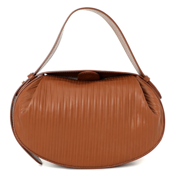 

Сумка женская Diva`s Bag R2348 коричневый, R2348