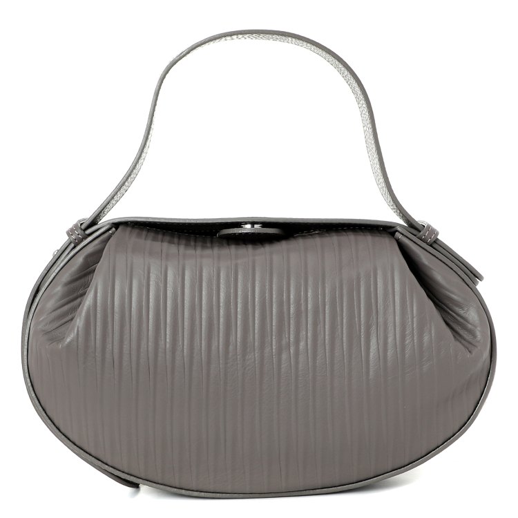 

Сумка женская Diva`s Bag R2348 коричнево-серый, R2348