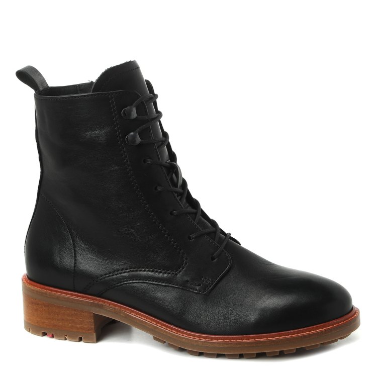 

Ботинки женские LLOYD 22-242 черные 6 UK, 22-242