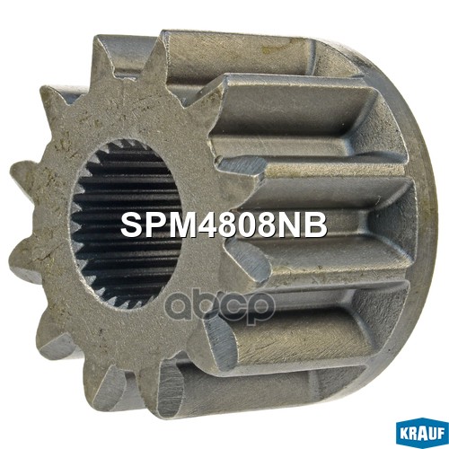 

Шестерня Бендикса Krauf арт. SPM4808NB