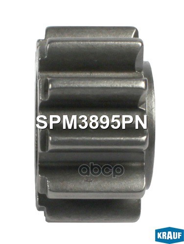 

Шестерня Бендикса Krauf арт. SPM3895PN