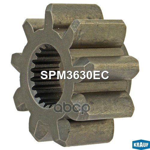 

Шестерня Бендикса Krauf арт. SPM3630EC