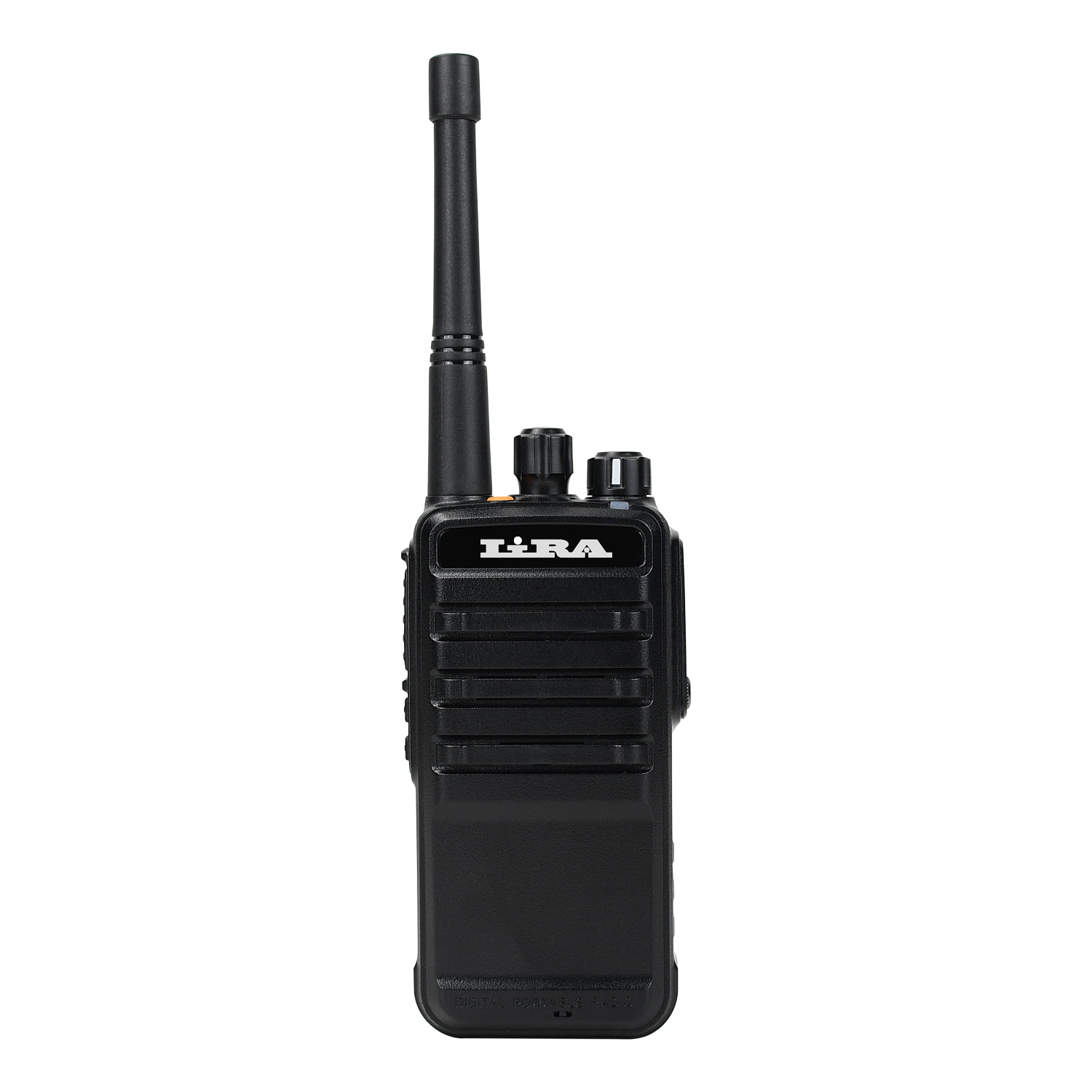 

Рация Lira DP-2000 (UHF), Черный