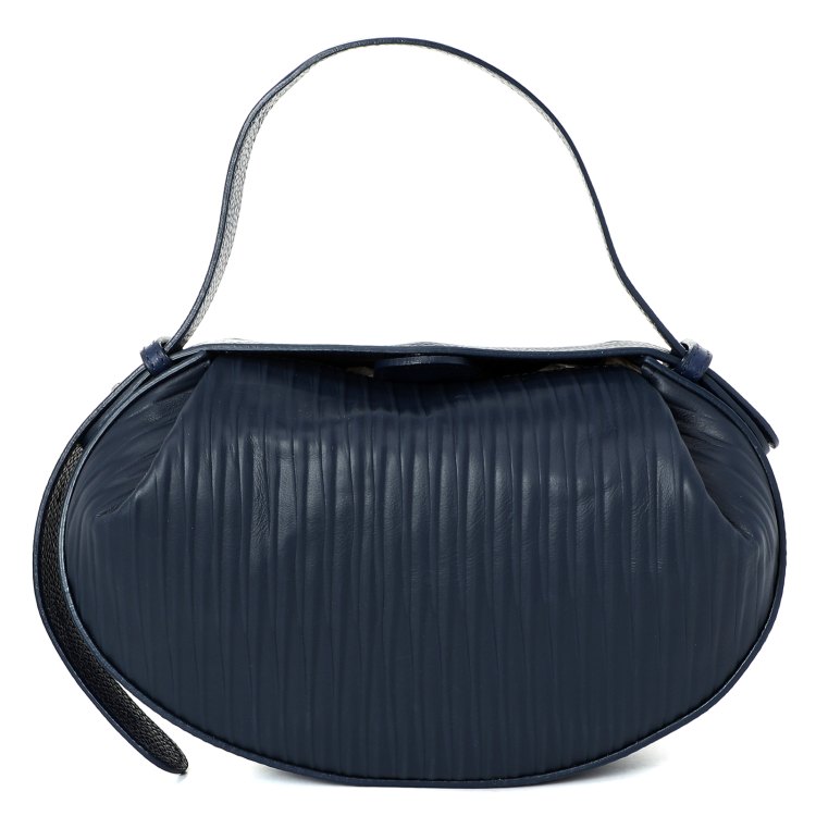 

Сумка женская Diva`s Bag R2348 темно-синий, R2348