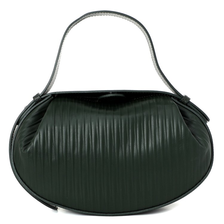 

Сумка женская Diva`s Bag R2348 темно-зеленый, R2348