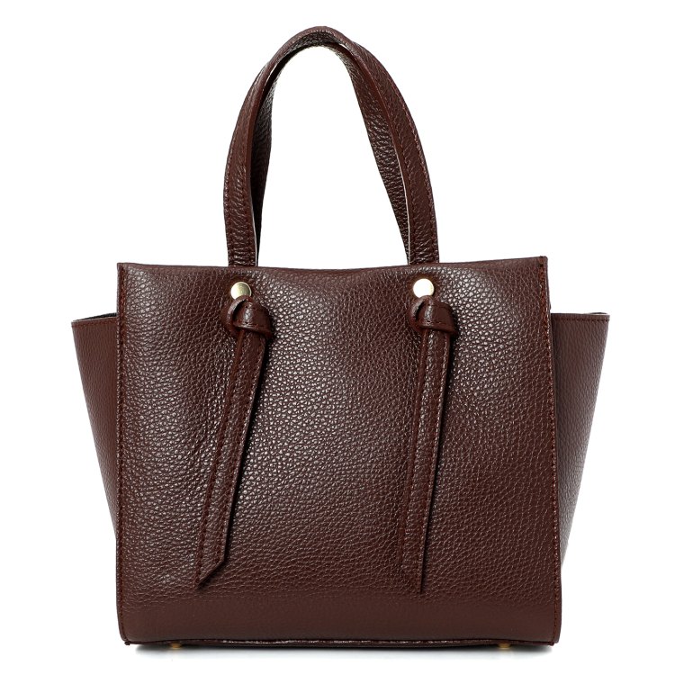 

Сумка женская Diva`s Bag R2346 темно-коричневый, R2346