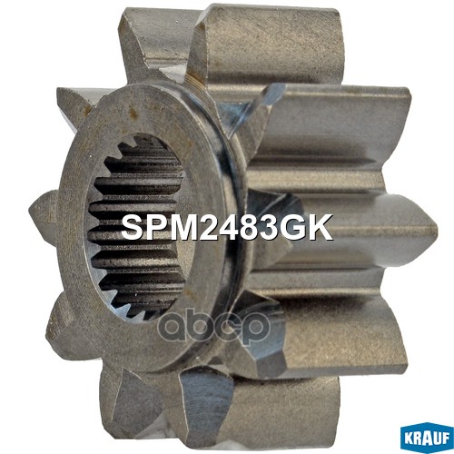 

Шестерня Бендикса Krauf арт. SPM2483GK