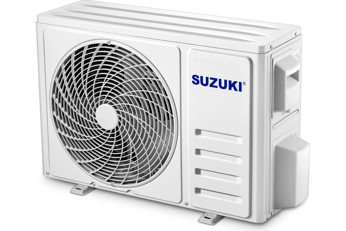 

Внешний блок Suzuki SURH-S129DC, SURH-S129DC