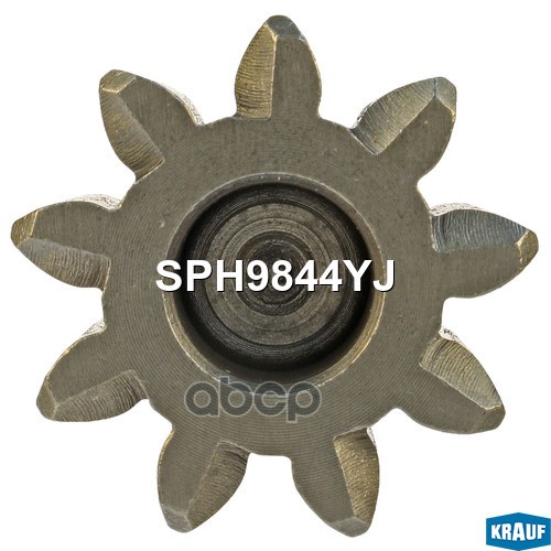 

Шестерня Бендикса Krauf арт. SPH9844YJ