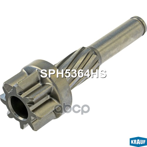 

Шестерня Бендикса Krauf арт. SPH5364HS