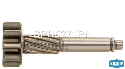

Шестерня Бендикса Krauf арт. SPH5271PN
