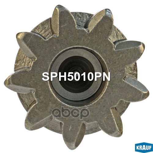 

Шестерня Бендикса Krauf арт. SPH5010PN
