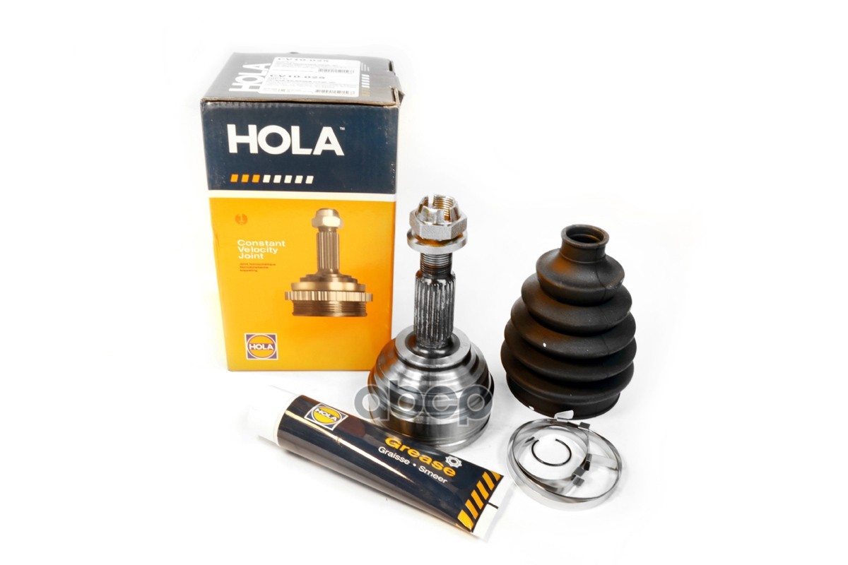 

Шрус Наружный Logan 1,6 16v,Sandero,Clio Iii,Lada Largus,Nissan Almera G15 (Hola) Cv10025