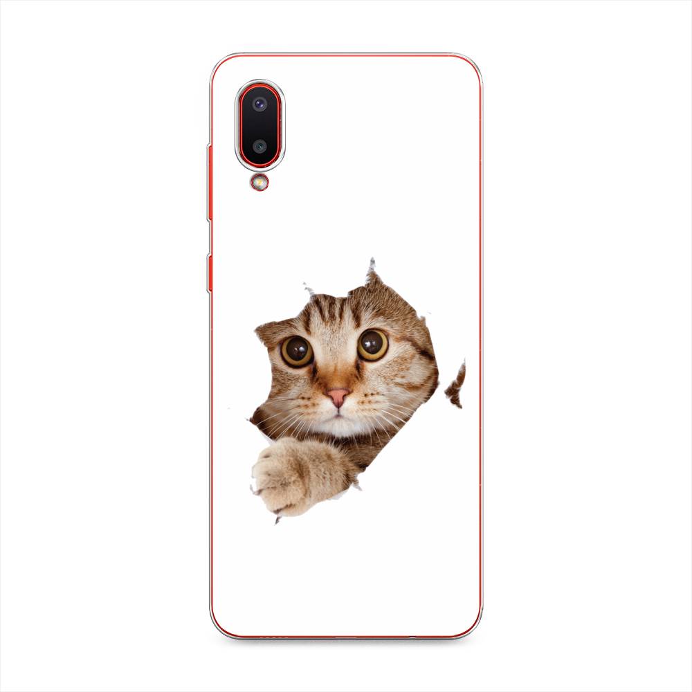 Чехол на Samsung Galaxy A02  