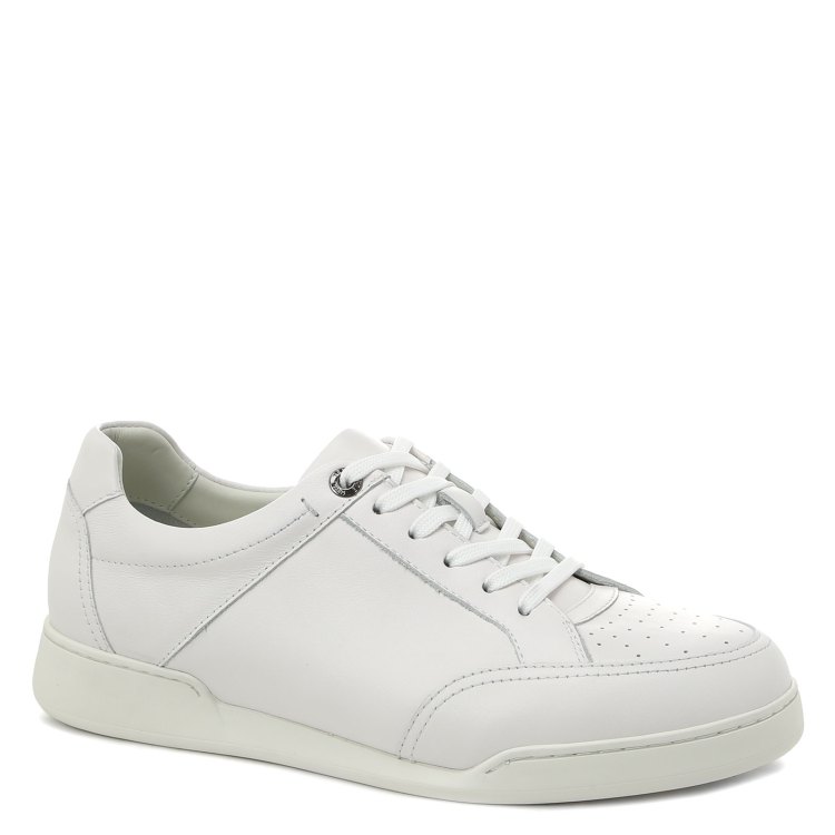 

Кеды мужские Tendance Y198A-03A белые 46 EU, Y198A-03A