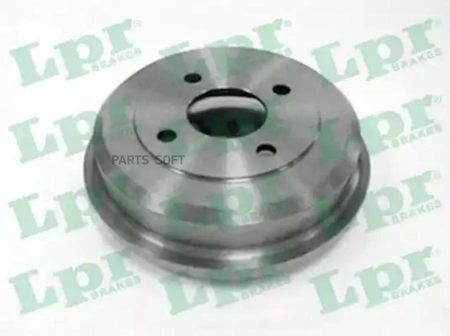 

Барабан тормозной задний Ford Mondeo I/Mondeo II/Mondeo II Turnier 93>00 LPR 7D0542