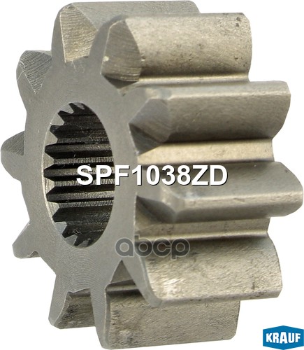 

Шестерня Бендикса Krauf арт. SPF1038ZD