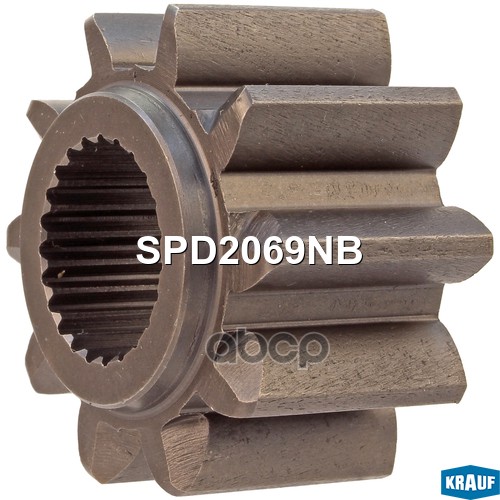 

Шестерня Бендикса Krauf арт. SPD2069NB