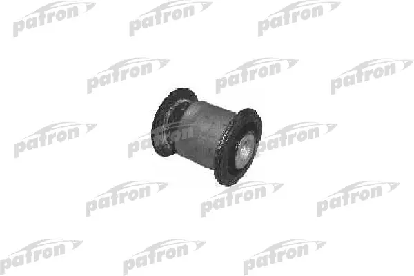 

Сайлентблок рычага подвески VW T4 (все) 91- PATRON PSE1353