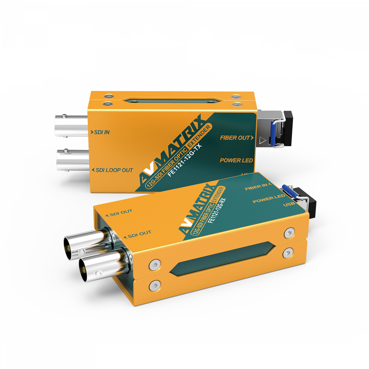 

Медиаконвертер Avery Pix FE1121-12G (23214), FE1121-12G