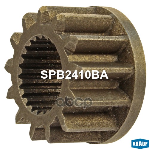 

Шестерня Бендикса Krauf арт. SPB2410BA