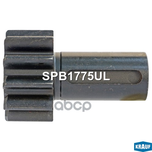 

Шестерня Бендикса Krauf арт. SPB1775UL