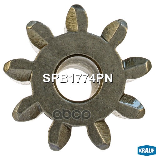 

Шестерня Бендикса Krauf арт. SPB1774PN