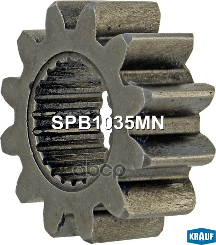 

Шестерня Бендикса Krauf арт. SPB1035MN