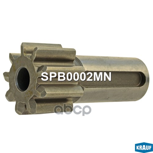 Шестерня Бендикса Krauf арт. SPB0002MN