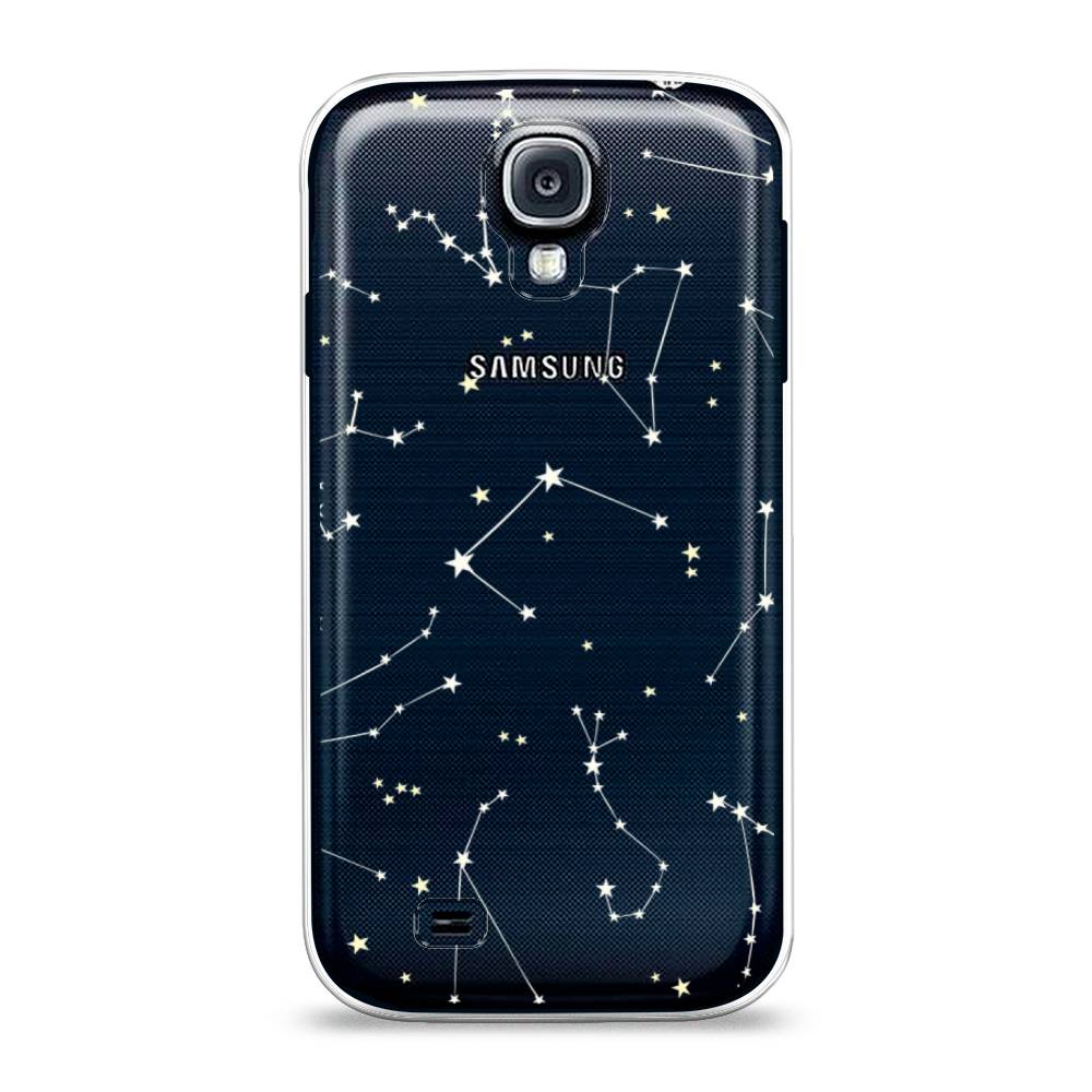 

Чехол Awog "Созвездия" для Samsung Galaxy S4, 23950-7